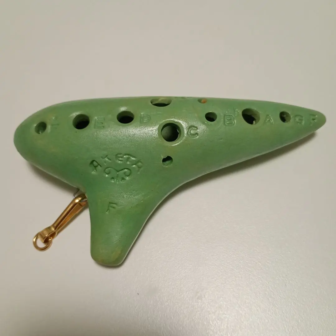 2026年最新】アケタ オカリナ楽器の人気アイテム - メルカリ