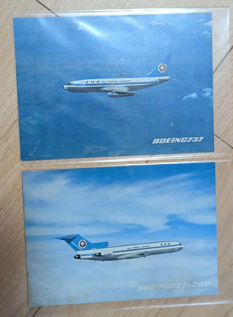2026年最新】全日空727の人気アイテム - メルカリ