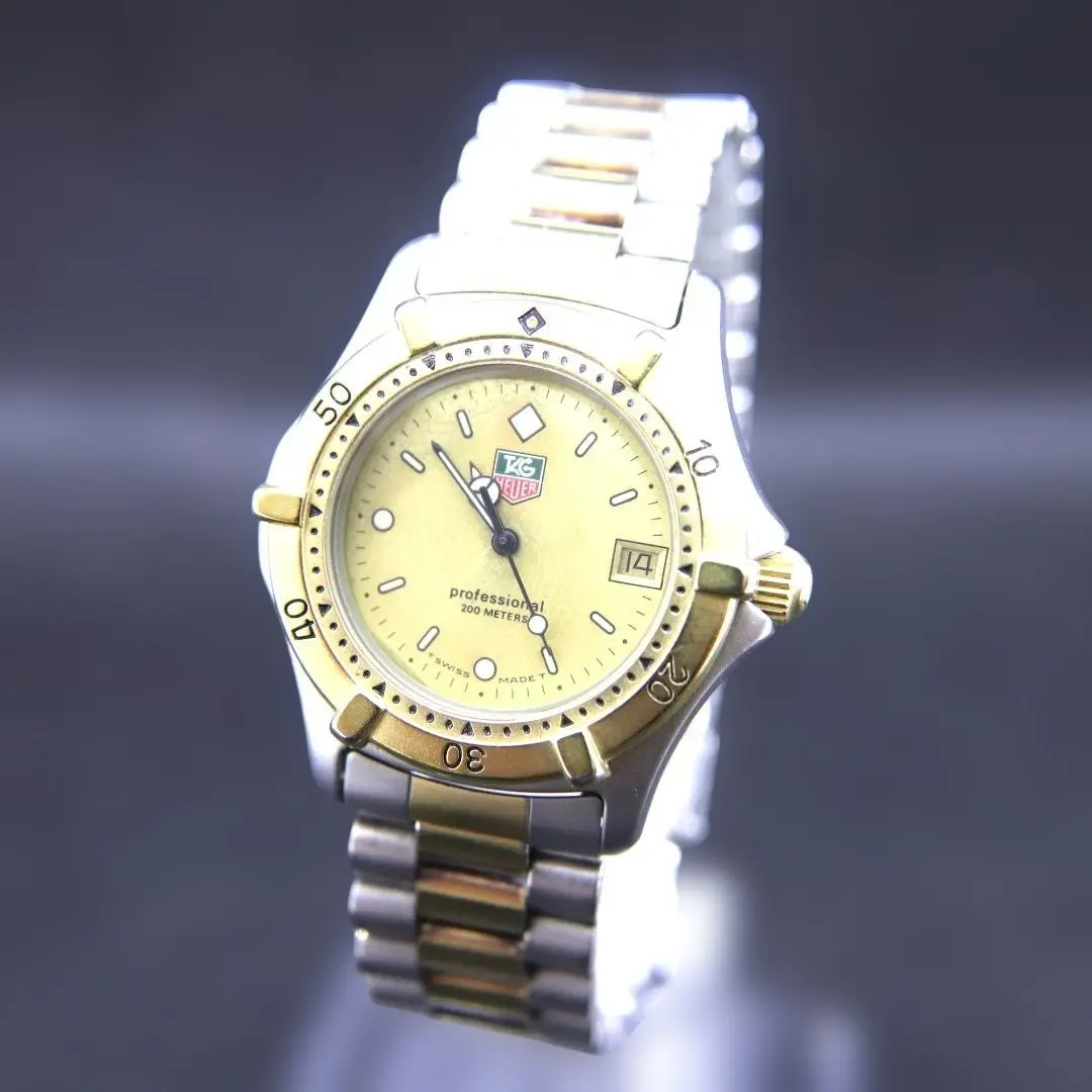 2026年最新】タグホイヤー 964.013の人気アイテム - メルカリ