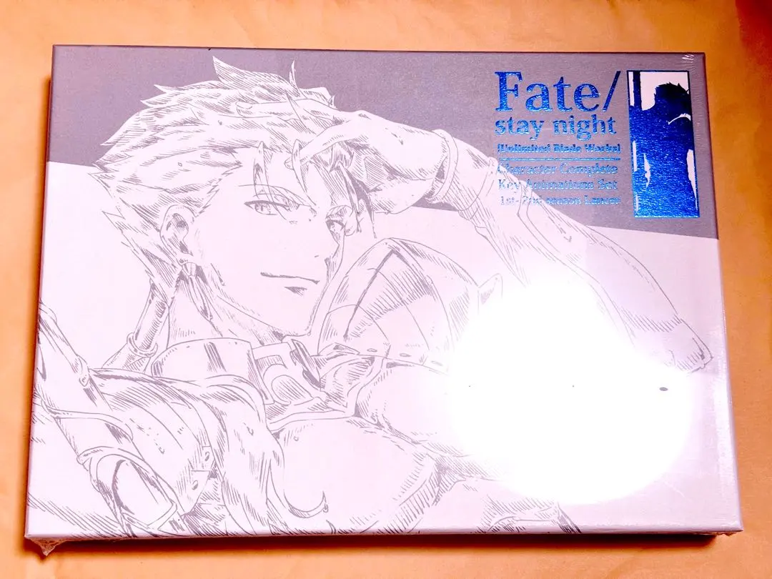 2026年最新】fate ubw 原画集の人気アイテム - メルカリ