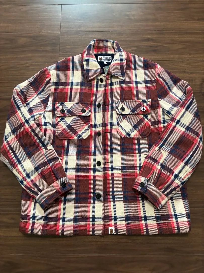 2026年最新】ape ラブジェネ チェック cpoの人気アイテム - メルカリ