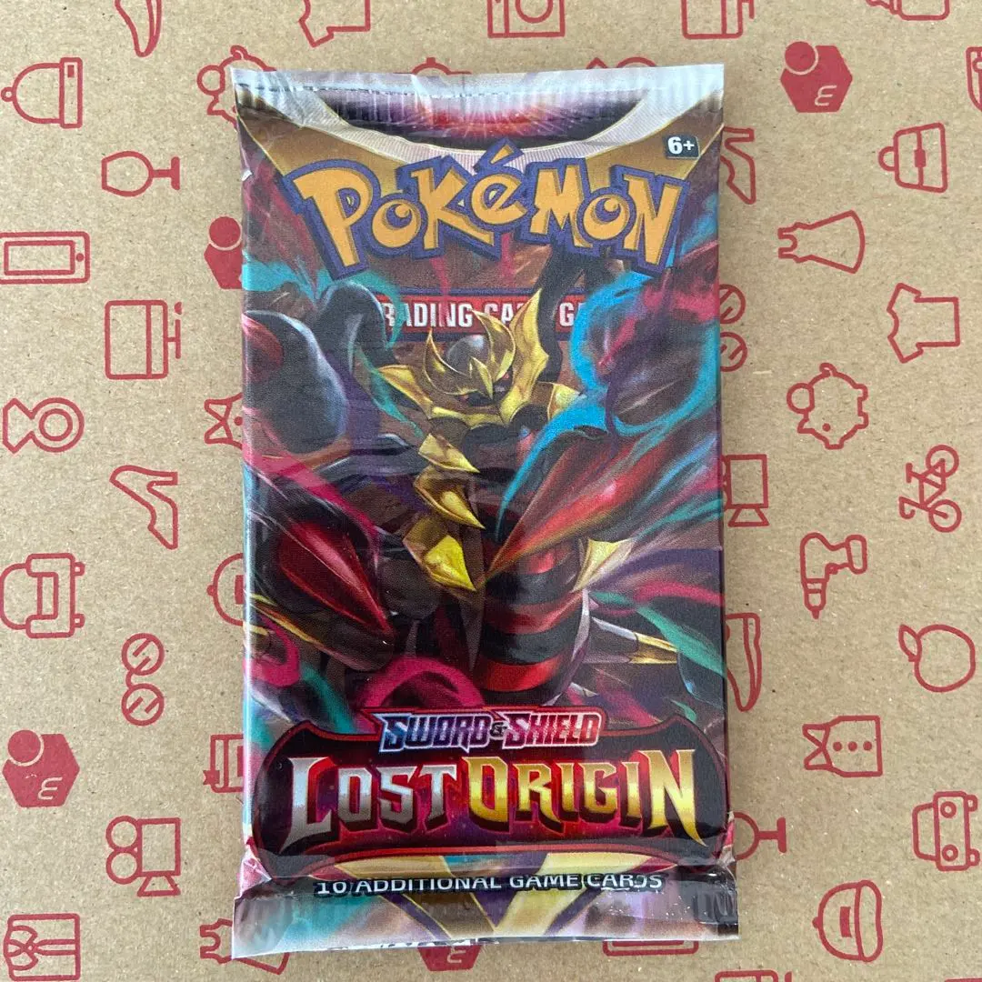 2026年最新】ロストオリジンの人気アイテム - メルカリ