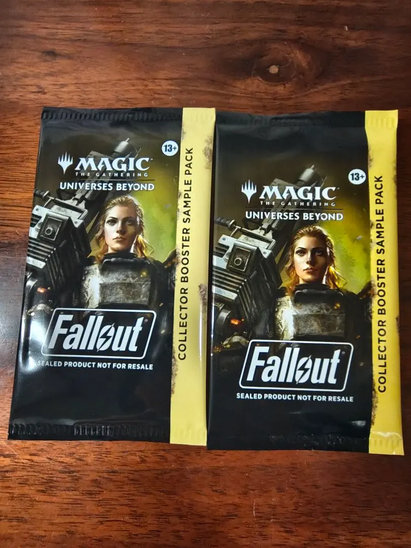 2026年最新】fallout コレクターブースターの人気アイテム - メルカリ