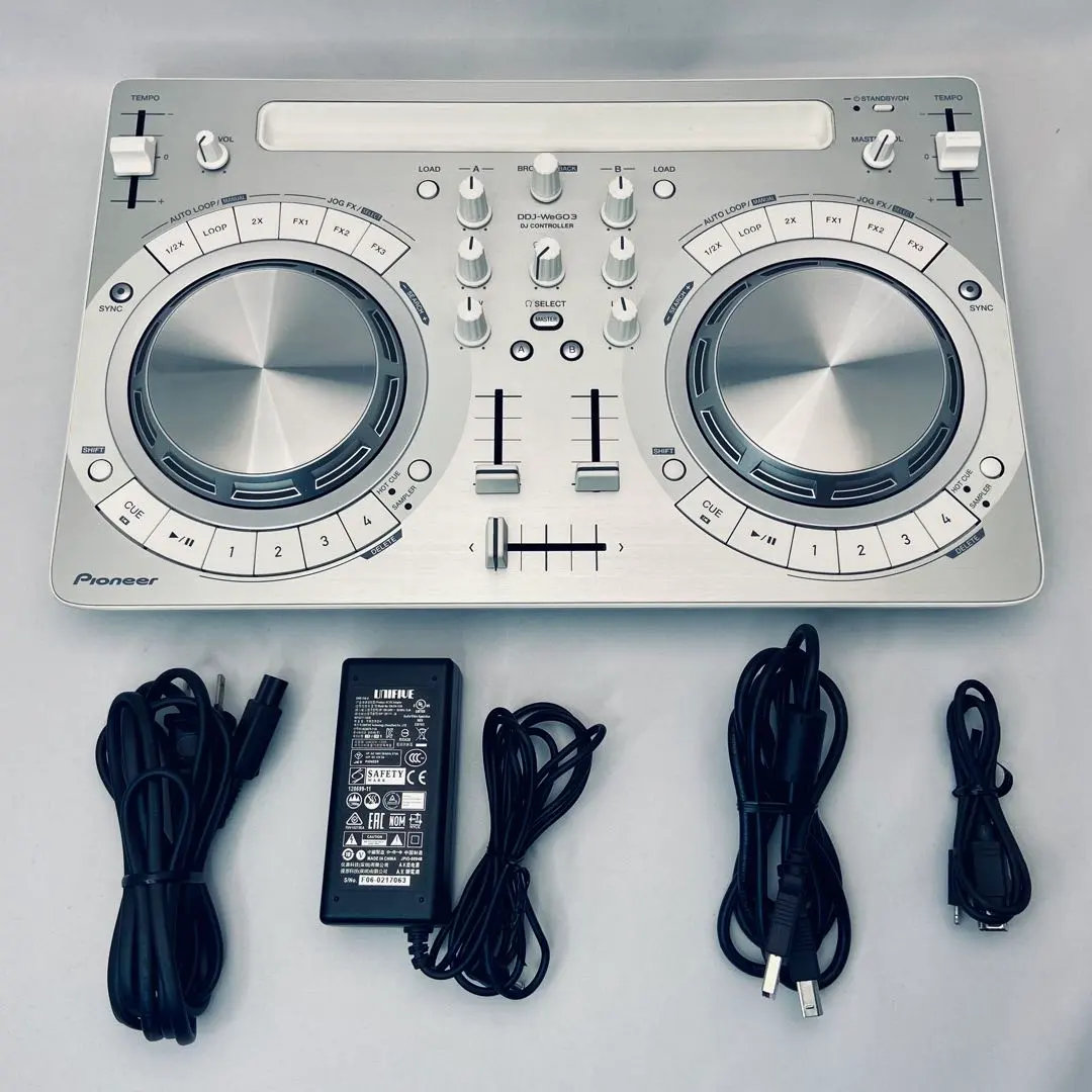 2026年最新】ddj-wego3の人気アイテム - メルカリ