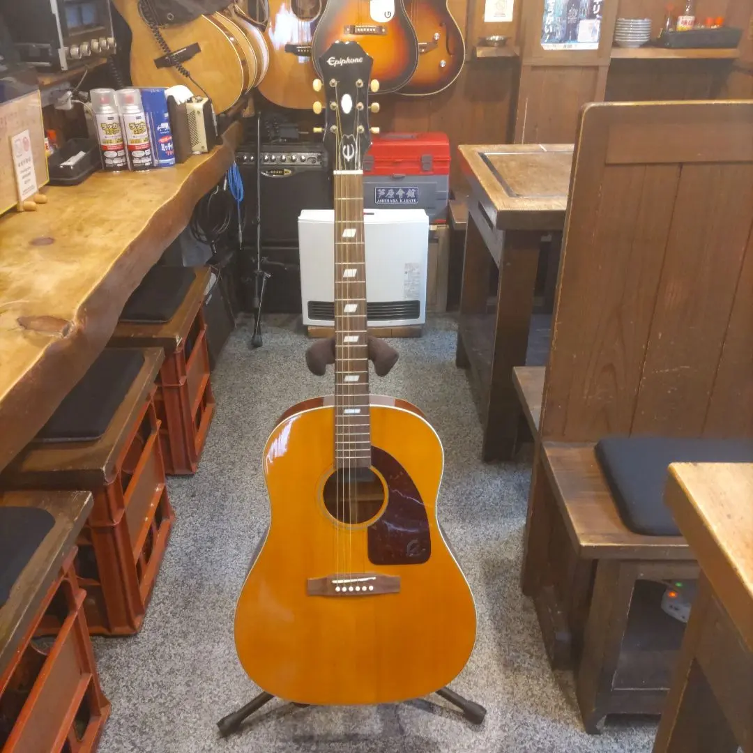 2026年最新】Epiphone ft-79 TEXANの人気アイテム - メルカリ