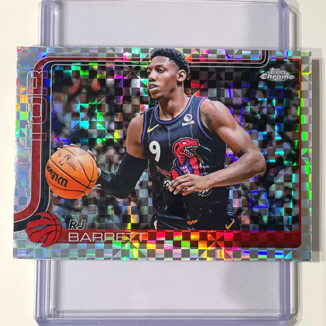 2026年最新】RJ barrettの人気アイテム - メルカリ