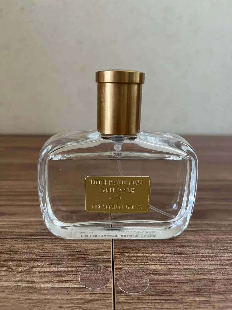 2026年最新】COOTIE PRODUCTIONS 香水(ユニセックス)の人気アイテム