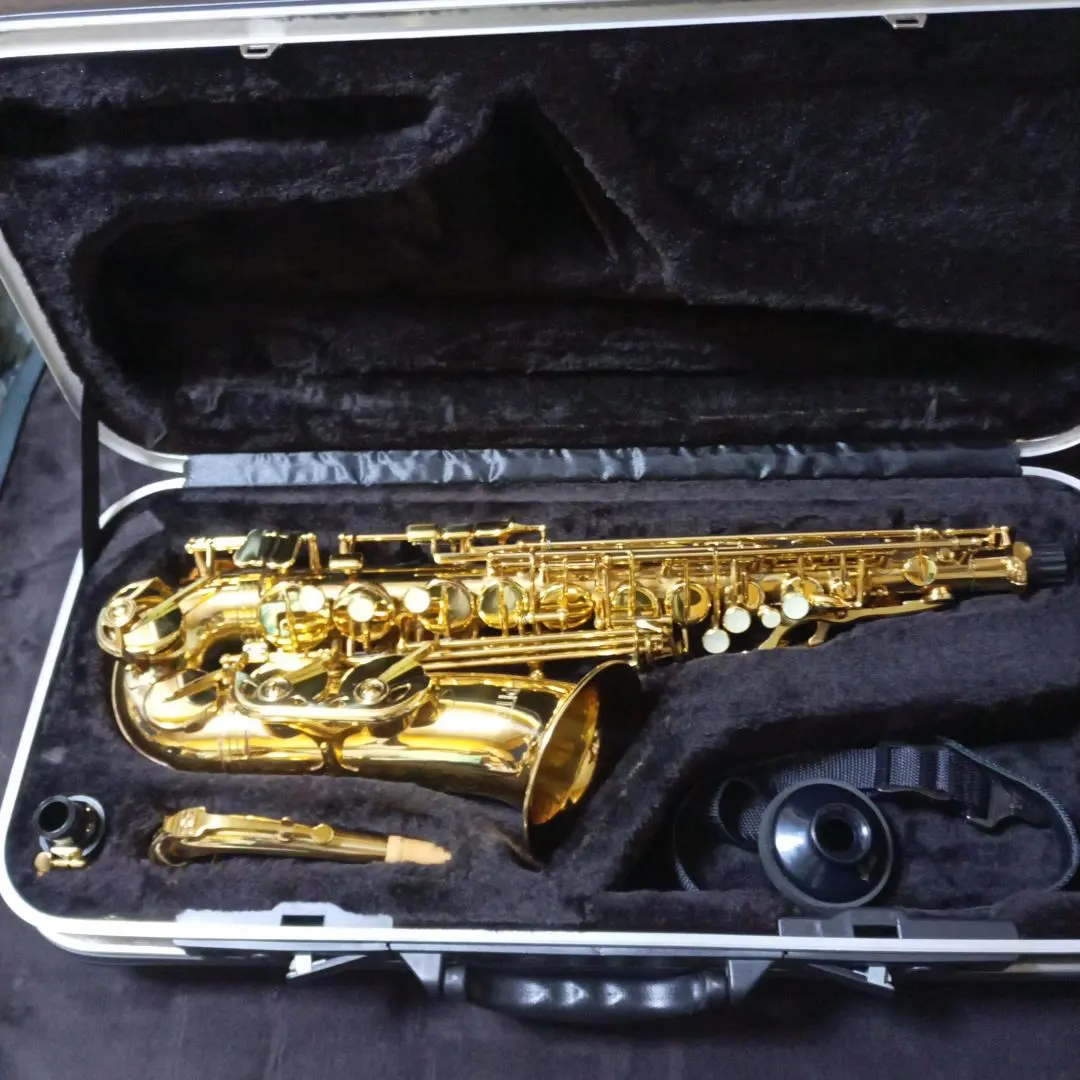 2026年最新】ジュピター アルトサックスの人気アイテム - メルカリ