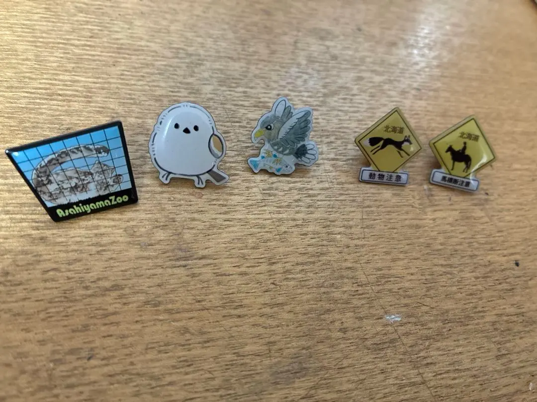 2026年最新】北海道札幌市ピンバッジの人気アイテム - メルカリ