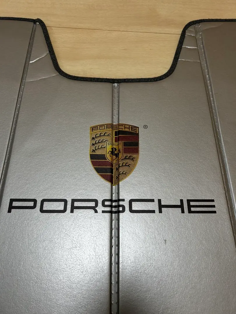 2026年最新】純正 ポルシェ サンシェードの人気アイテム - メルカリ