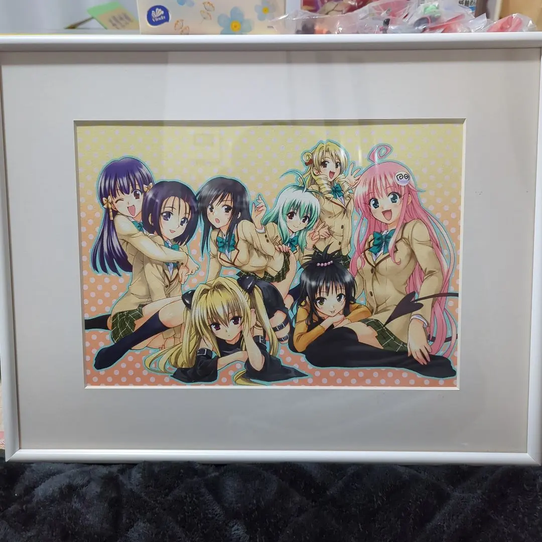 2026年最新】ももこ 複製原画の人気アイテム - メルカリ