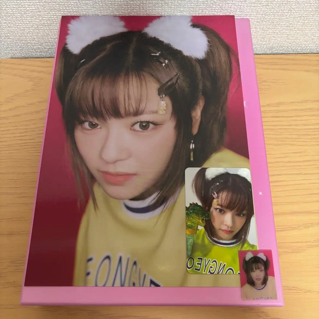 2026年最新】ONCE4期の人気アイテム - メルカリ