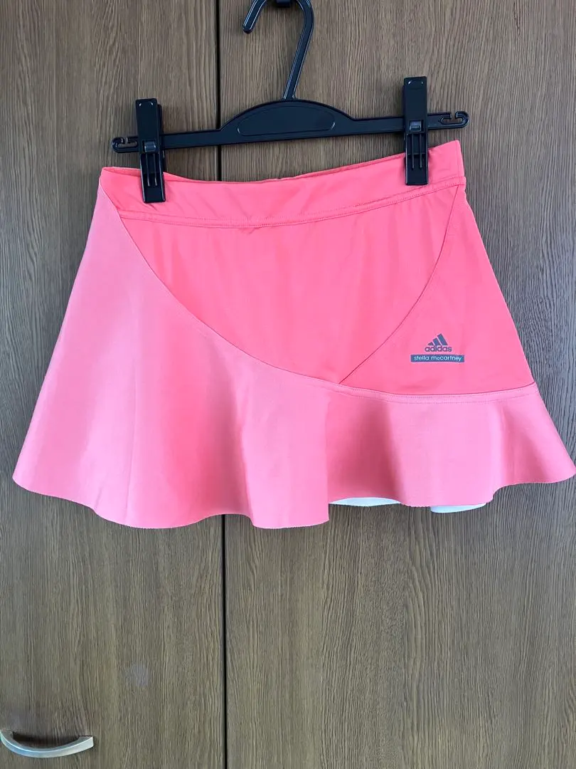 2026年最新】adidas by Stella McCartney 種類：スコート スカート