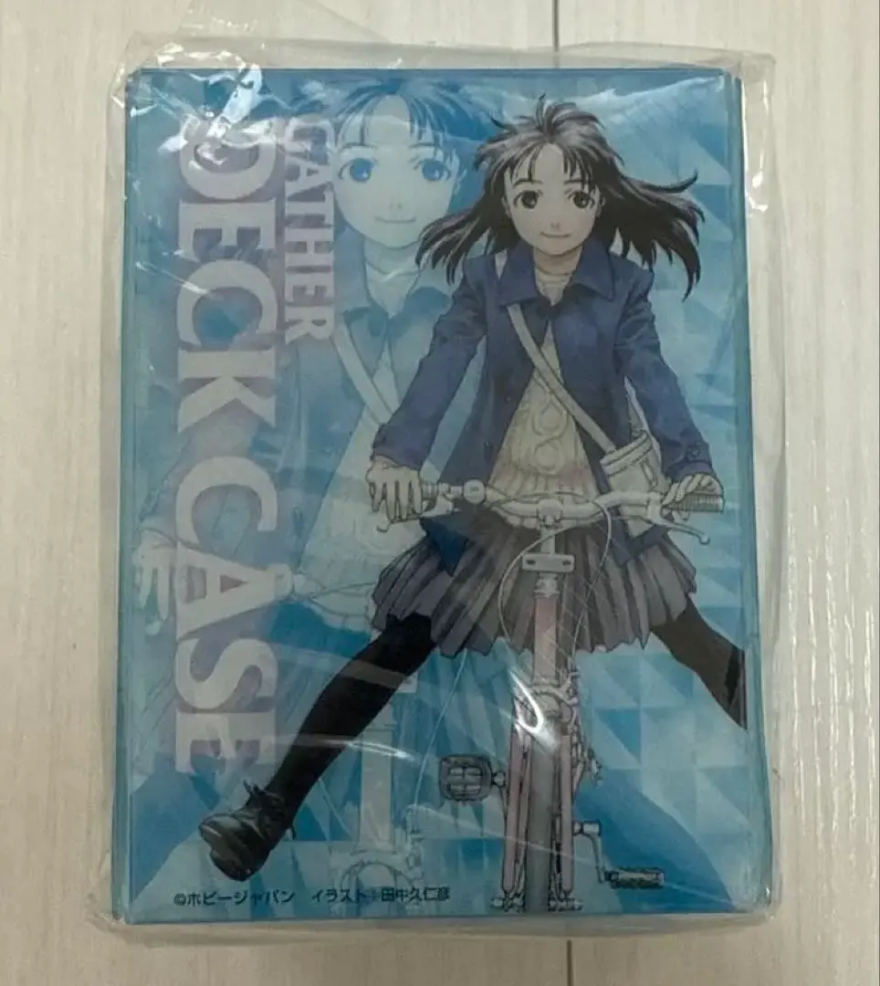 2026年最新】 デッキケース ギャザ ガールの人気アイテム - メルカリ