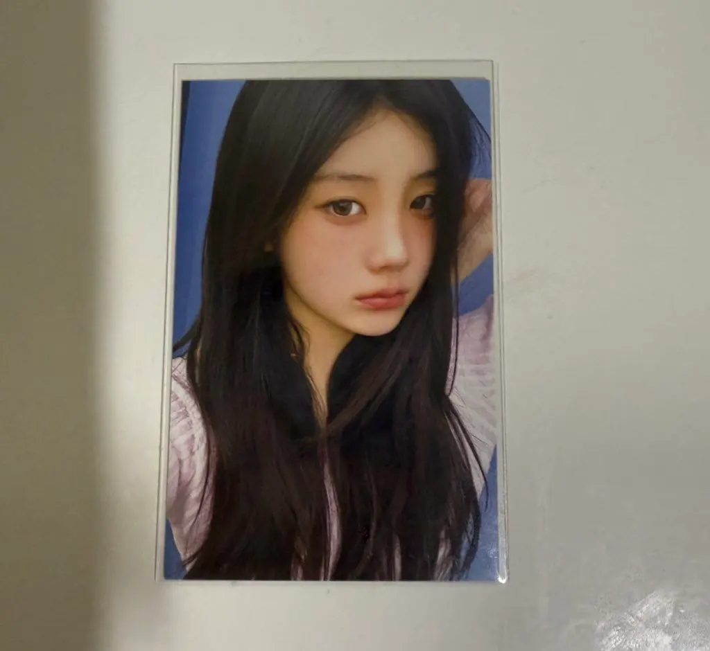 2026年最新】ILLIT ウォンヒ サノクの人気アイテム - メルカリ