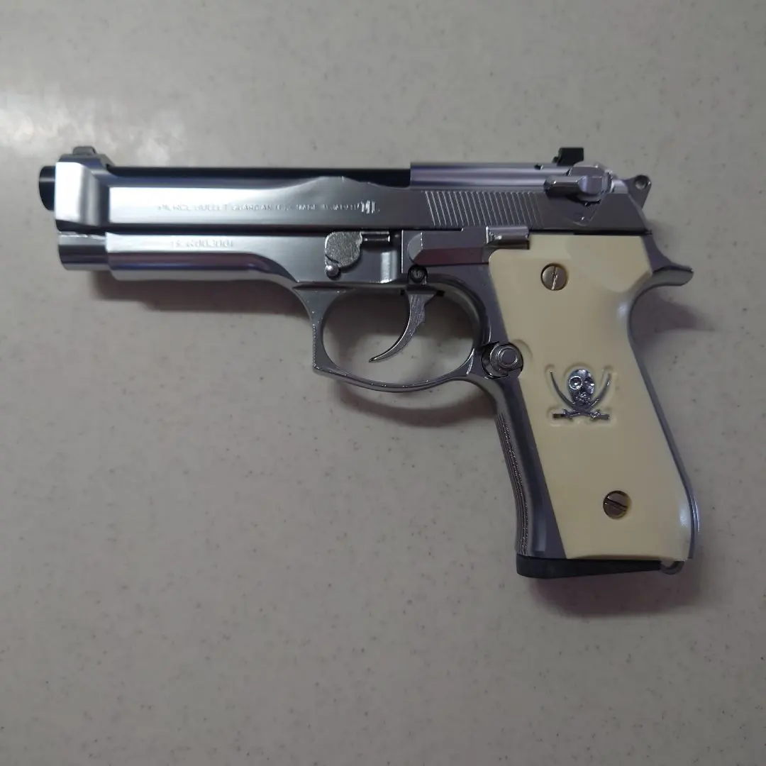 2026年最新】マルシン ベレッタ M92Fの人気アイテム - メルカリ