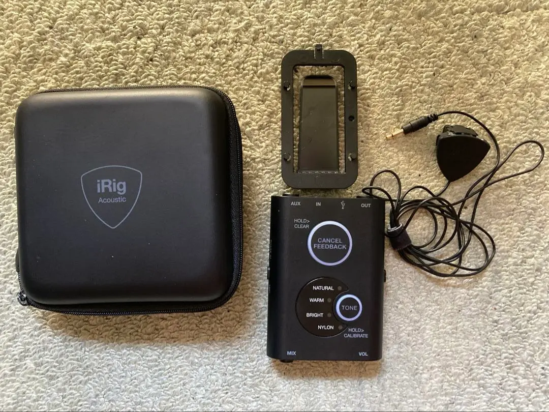2026年最新】irig acoustic stageの人気アイテム - メルカリ
