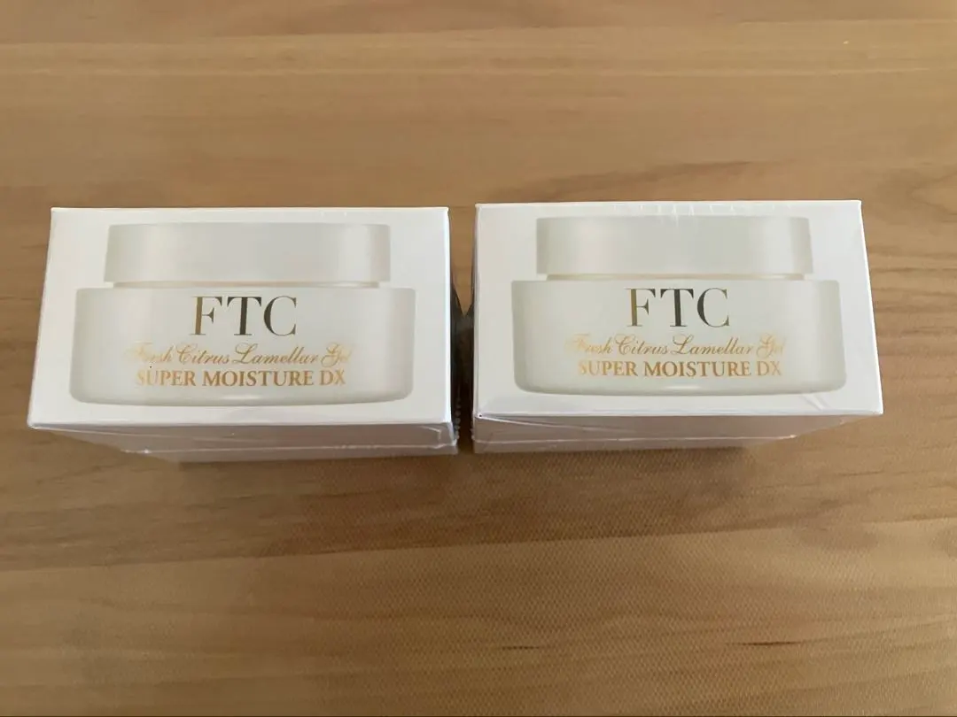 2026年最新】ftcラメラゲル スーパーモイスチャーdxの人気アイテム
