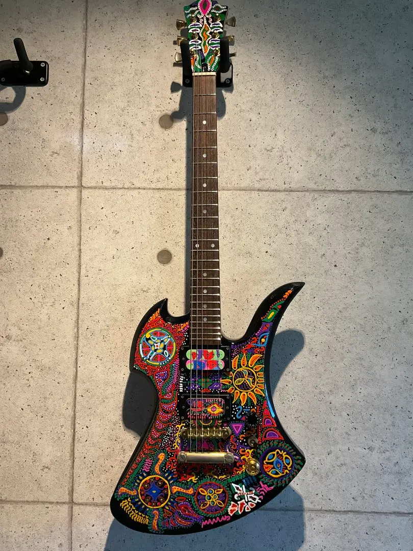 2026年最新】fernandes mg 100の人気アイテム - メルカリ