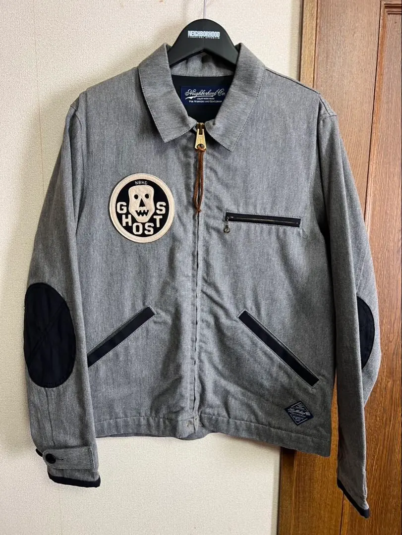 2026年最新】neighborhood ドリズラージャケットの人気アイテム - メルカリ