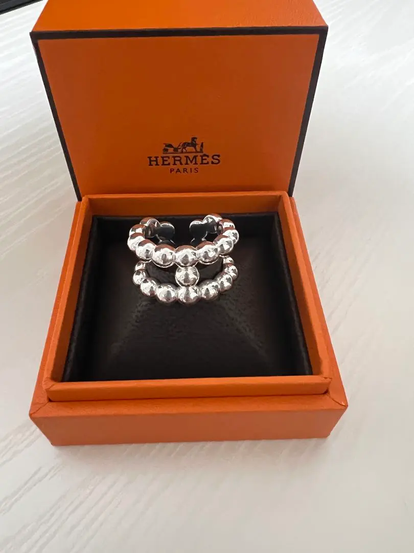 2026年最新】パラード エルメス リングの人気アイテム - メルカリ