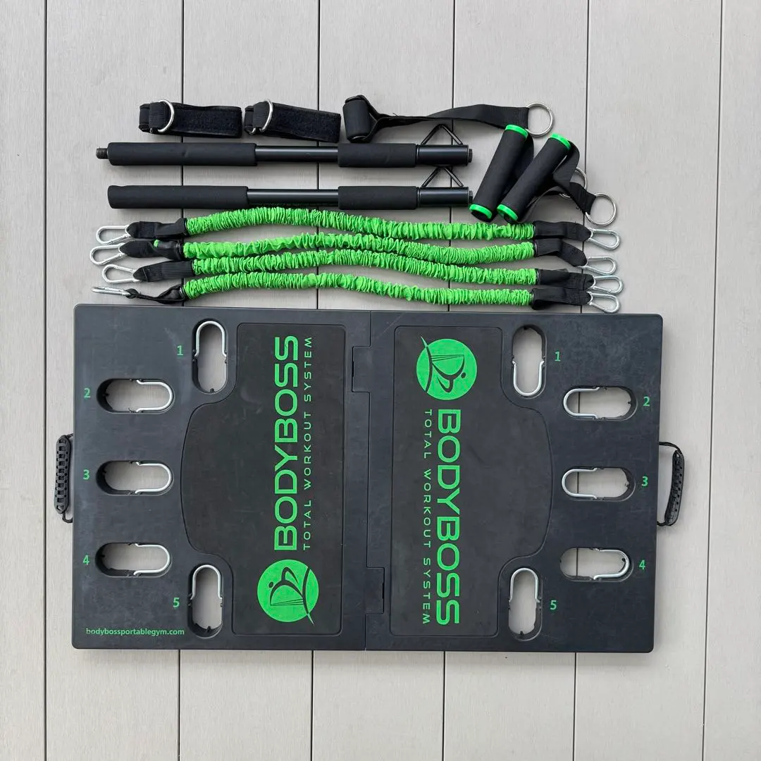 2026年最新】bodybossの人気アイテム - メルカリ