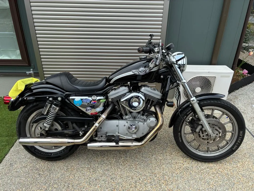 2026年最新】サンダンスシート ハーレーの人気アイテム - メルカリ