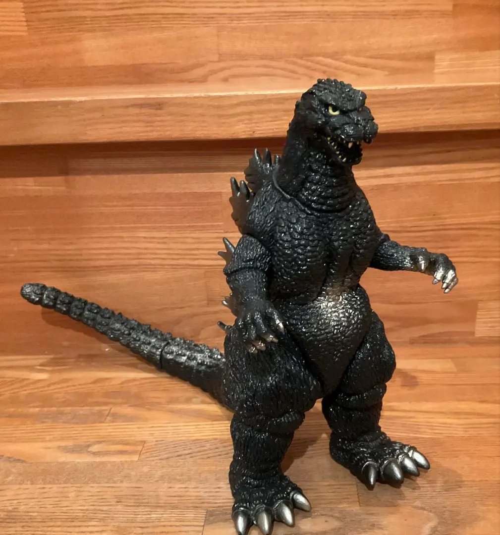2026年最新】ビオゴジラの人気アイテム - メルカリ