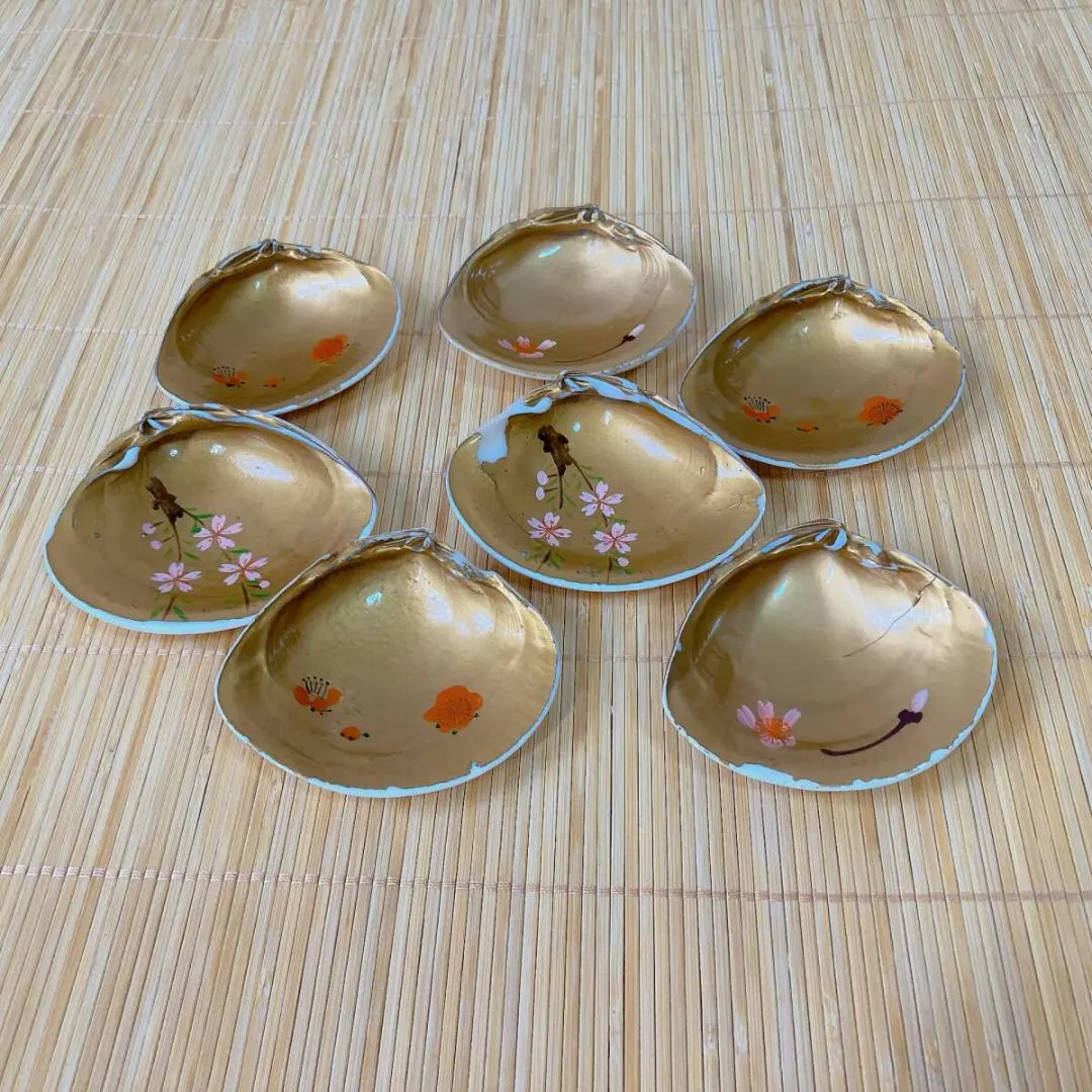 2026年最新】蛤銘々皿の人気アイテム - メルカリ