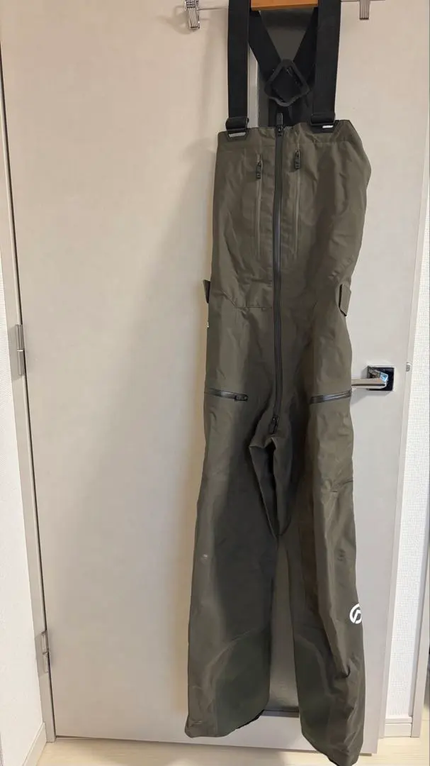 2026年最新】ノースフェイス rtg bibの人気アイテム - メルカリ