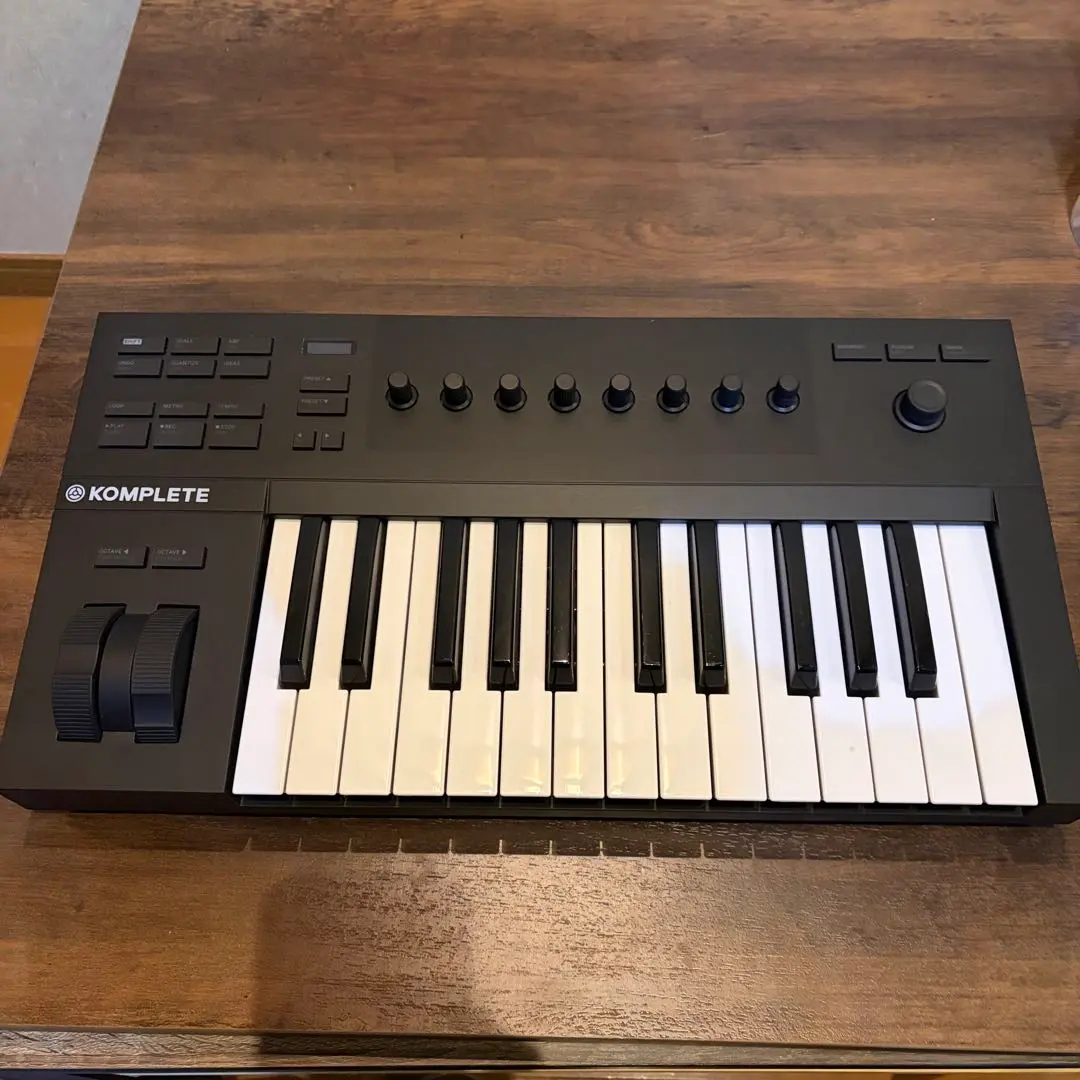 2026年最新】KOMPLETE KONTROL s61の人気アイテム - メルカリ