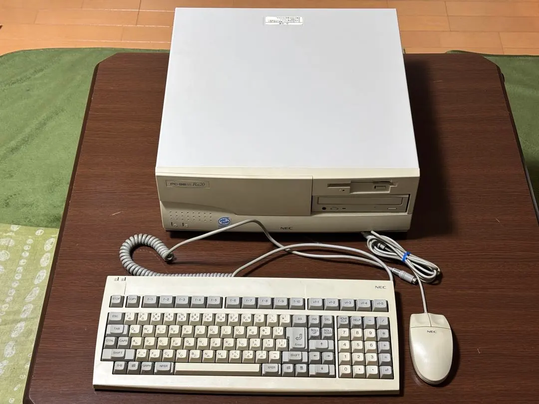 2026年最新】pc9821 FDDの人気アイテム - メルカリ