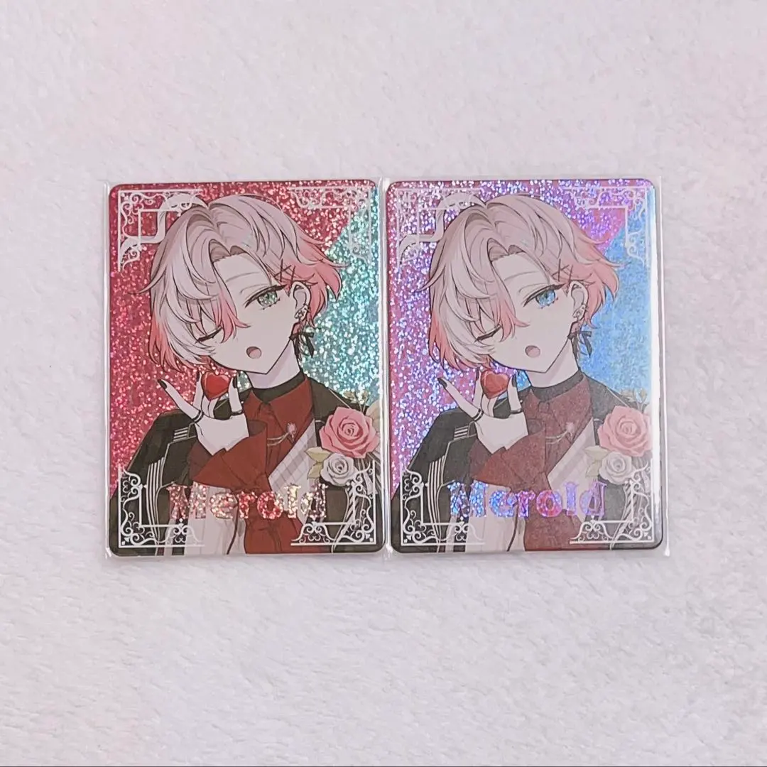 2026年最新】メロルド 1周年 特典の人気アイテム - メルカリ