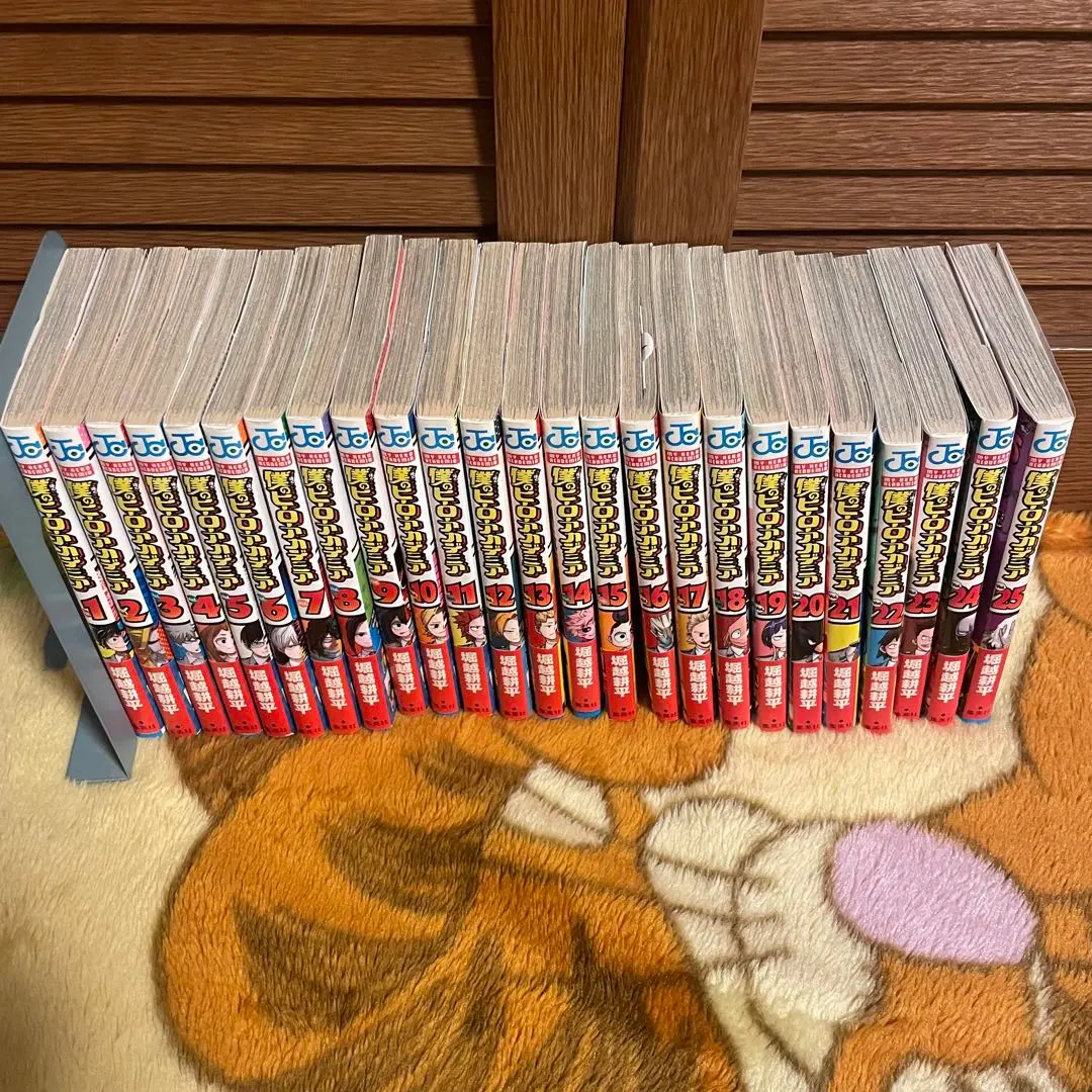 2026年最新】僕のヒーローアカデミア 40 41 42の人気アイテム - メルカリ