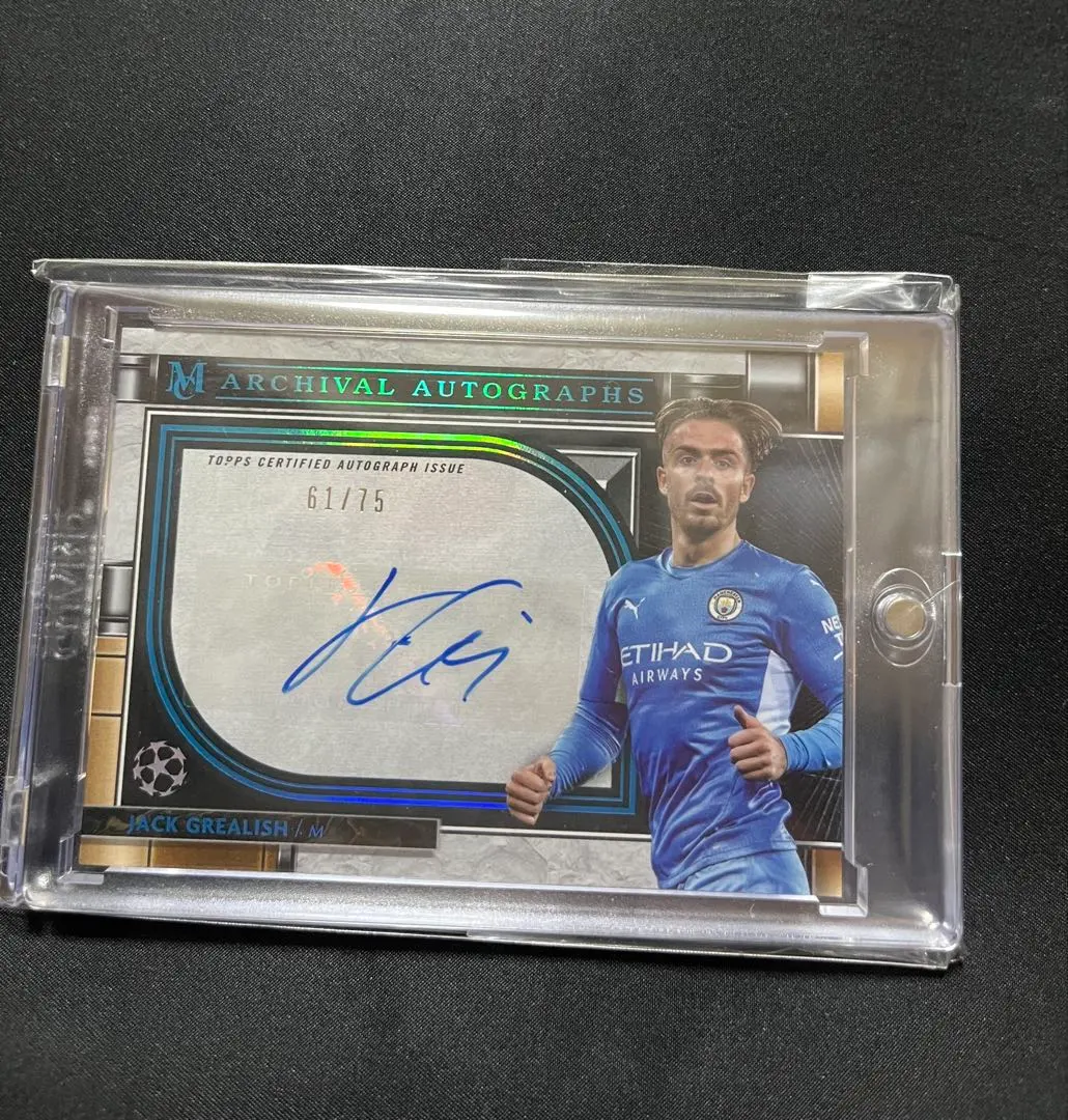 2026年最新】グリーリッシュ カードの人気アイテム - メルカリ