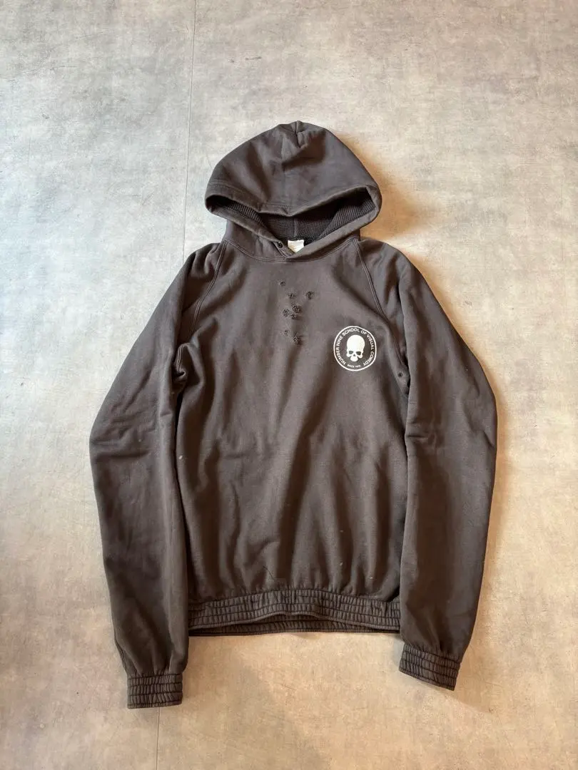 2026年最新】ナンバーナイン キムタク パーカーの人気アイテム - メルカリ