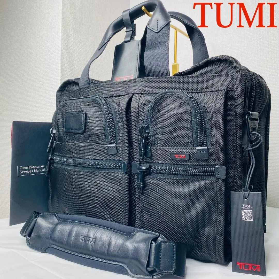 2026年最新】TUMI 26197の人気アイテム - メルカリ