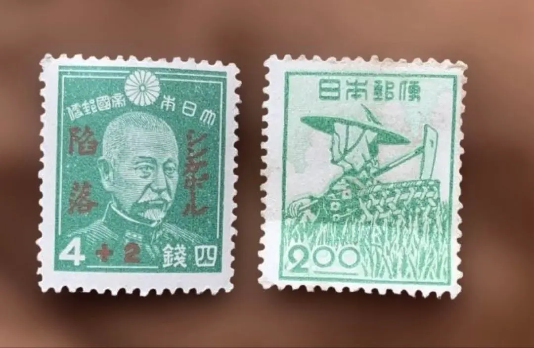 2026年最新】切手 日本帝国 3銭の人気アイテム - メルカリ