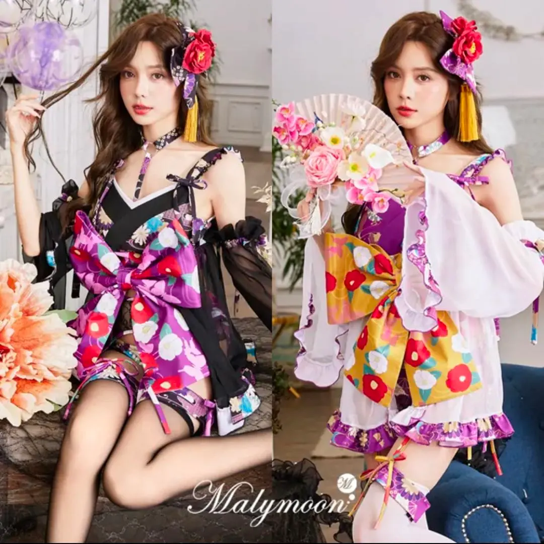 2026年最新】Malymoon 花魁・和装の人気アイテム - メルカリ