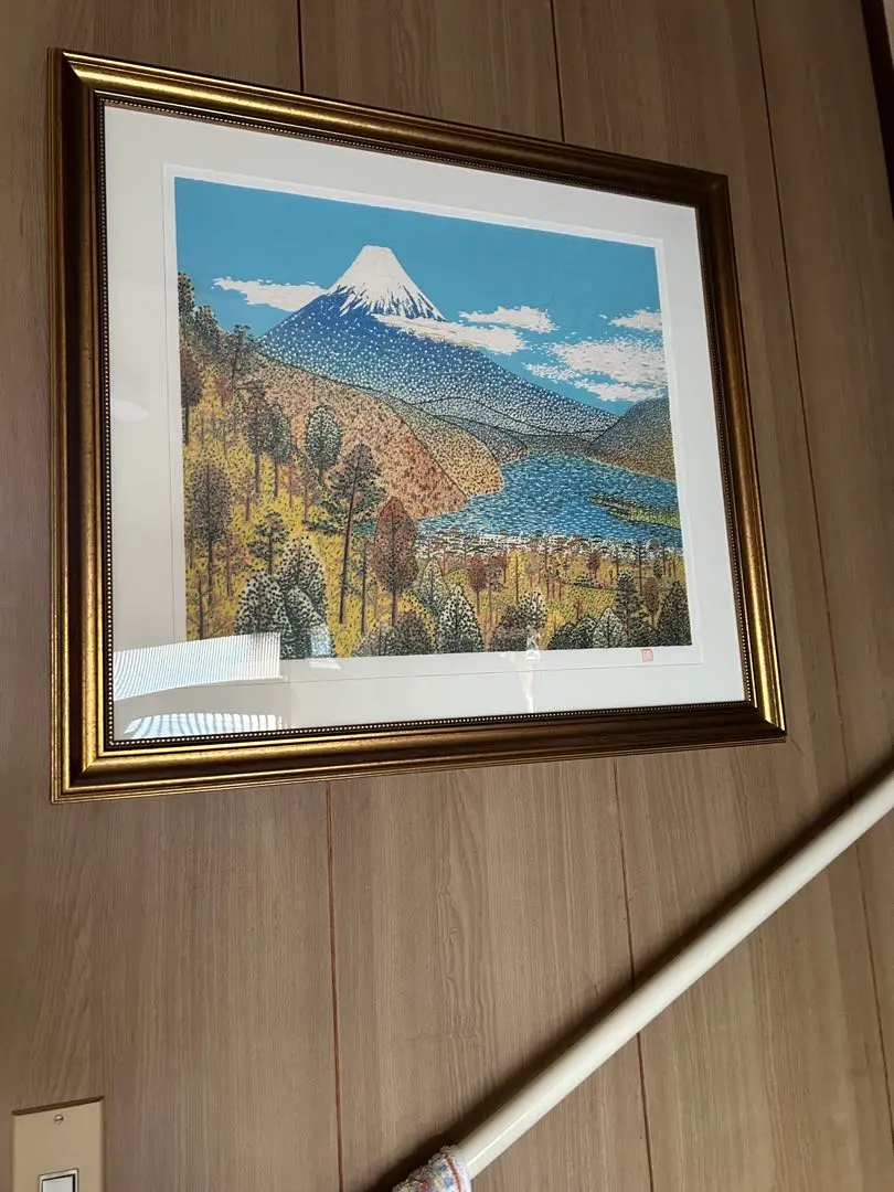 2026年最新】山下清 版画の人気アイテム - メルカリ