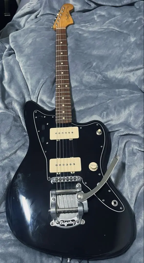 2026年最新】fender player jazzmasterの人気アイテム - メルカリ