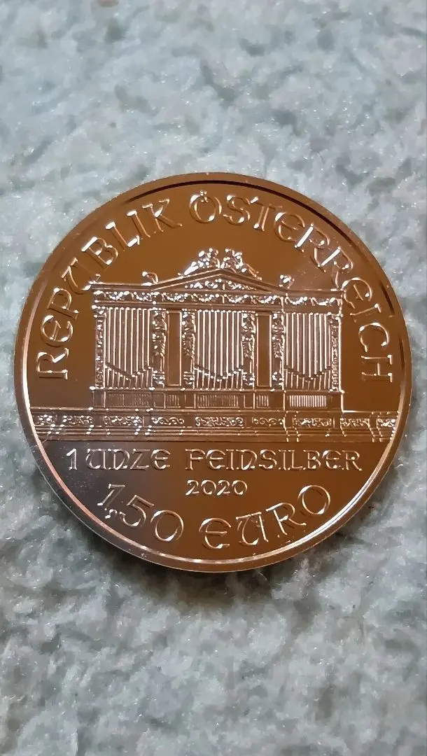 2026年最新】ウィーン金貨の人気アイテム - メルカリ