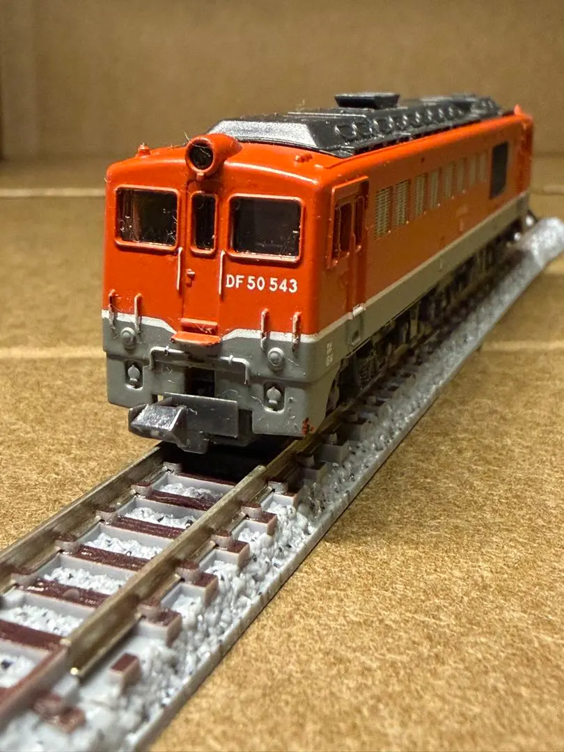 2026年最新】tomix 2204の人気アイテム - メルカリ