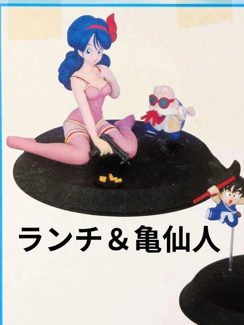 2026年最新】DXドラゴンボール ガールズフィギュアの人気アイテム