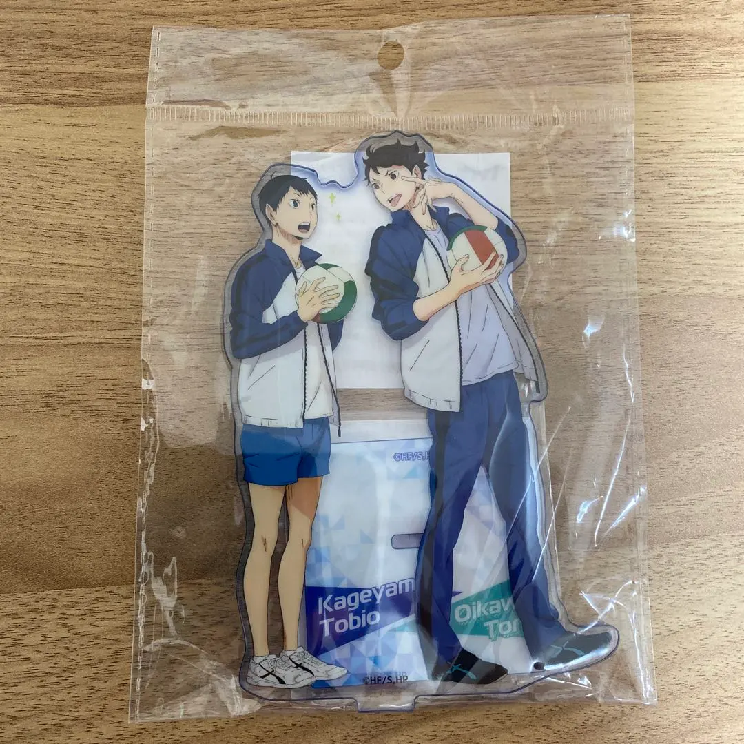 2026年最新】ハイキュー中学時代の人気アイテム - メルカリ