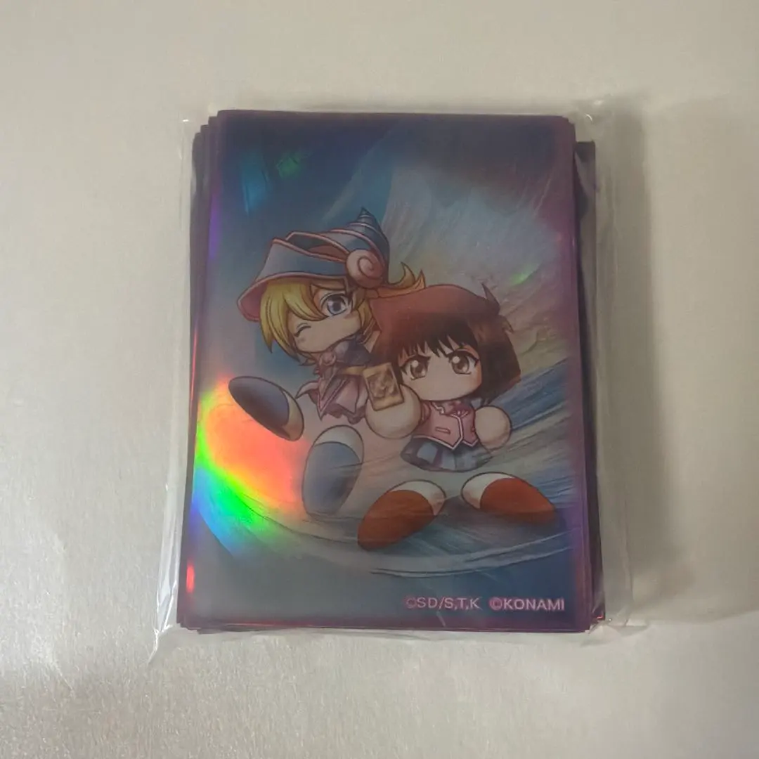 2026年最新】パワプロ 遊戯王 スリーブの人気アイテム - メルカリ