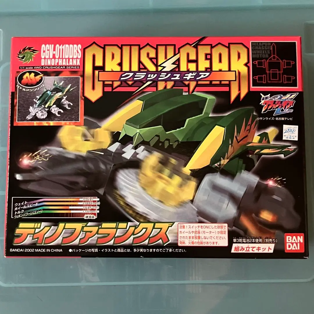 2026年最新】ディノファランクスの人気アイテム - メルカリ