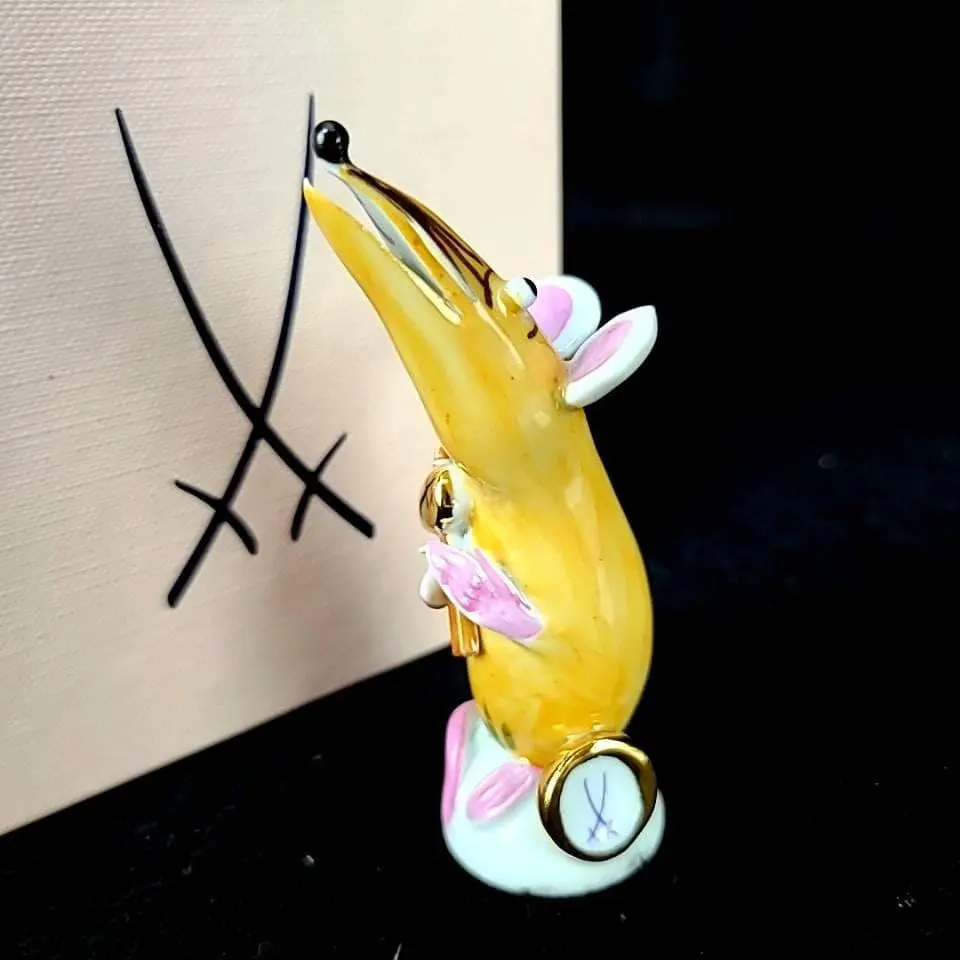 2026年最新】置物 小槌 ネズミの人気アイテム - メルカリ