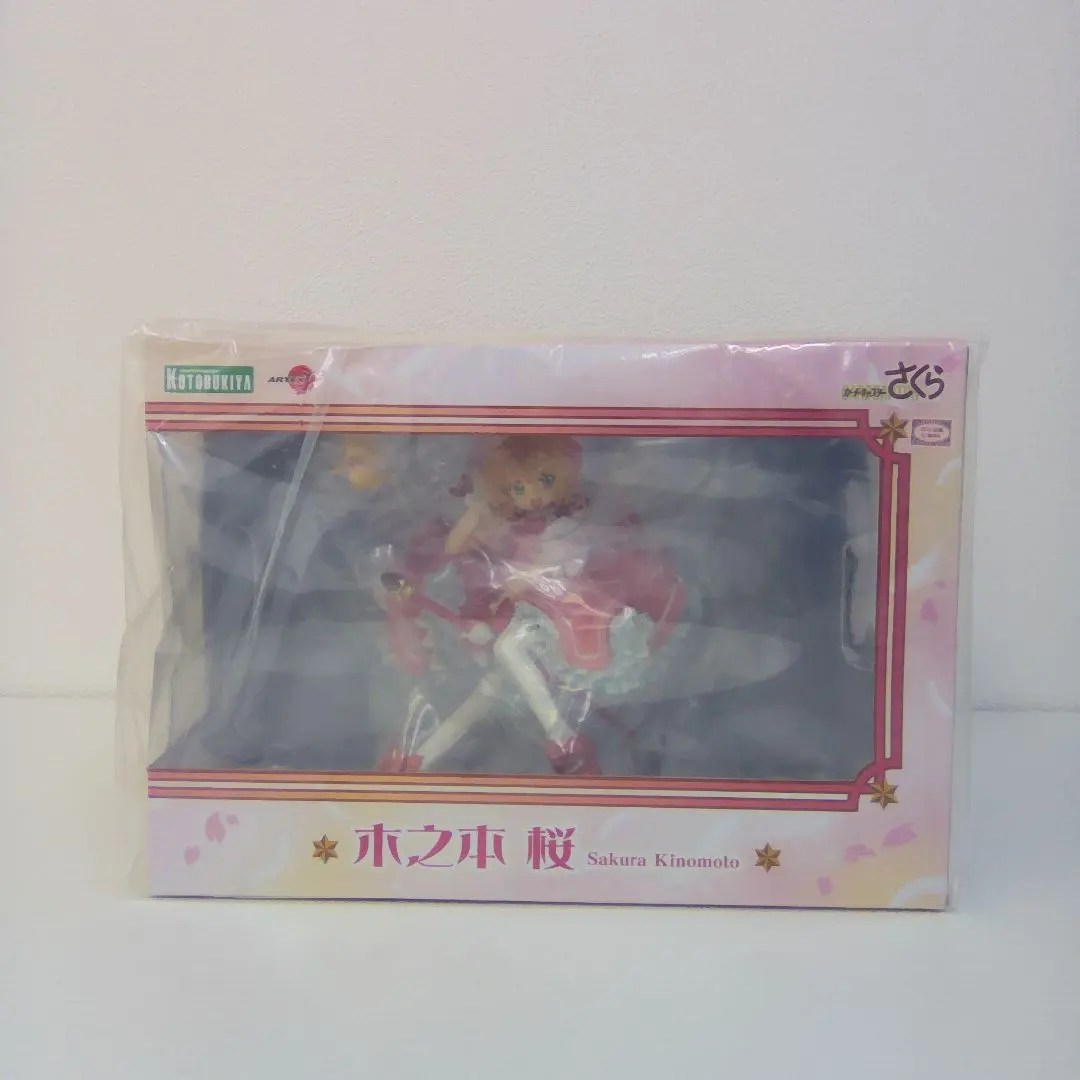 2026年最新】ARTFX J カードキャプターさくらの人気アイテム - メルカリ