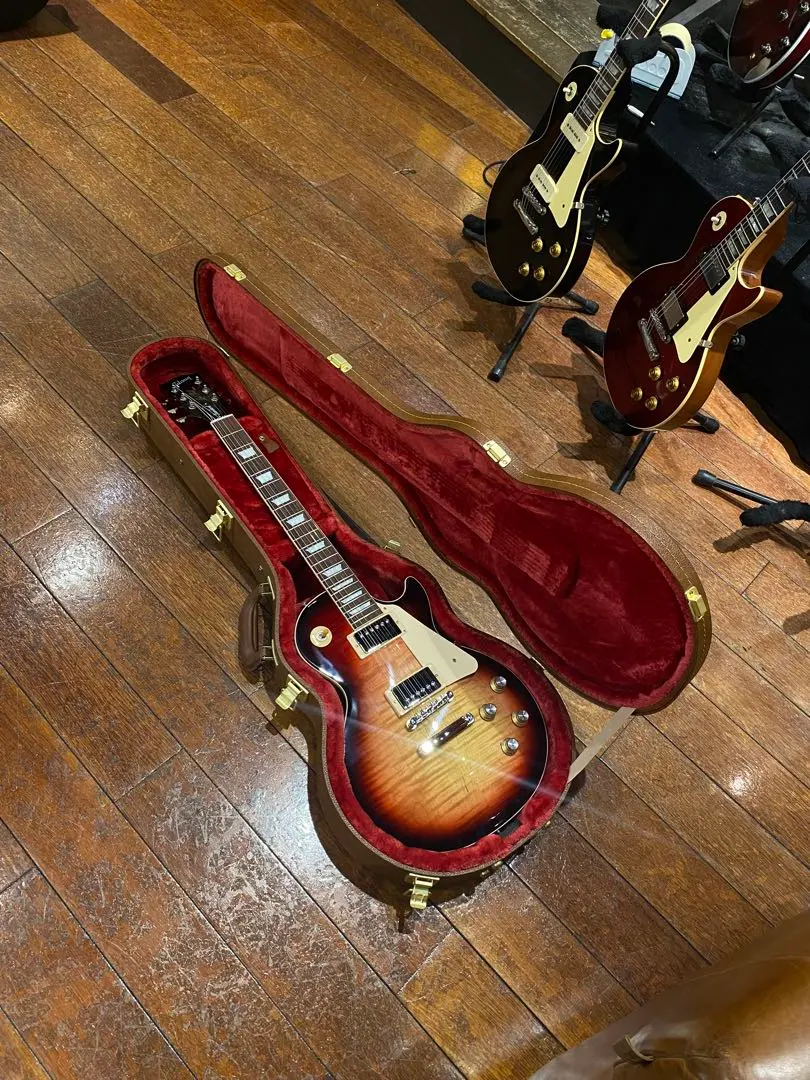 2026年最新】gibson レスポール 1993の人気アイテム - メルカリ
